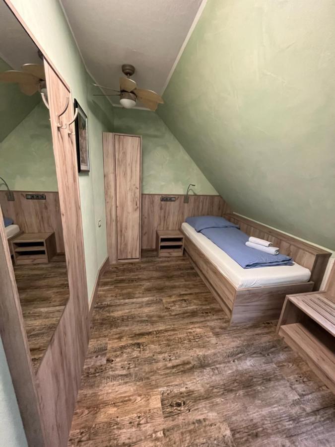 Hotel Mylord Soltau Exteriér fotografie