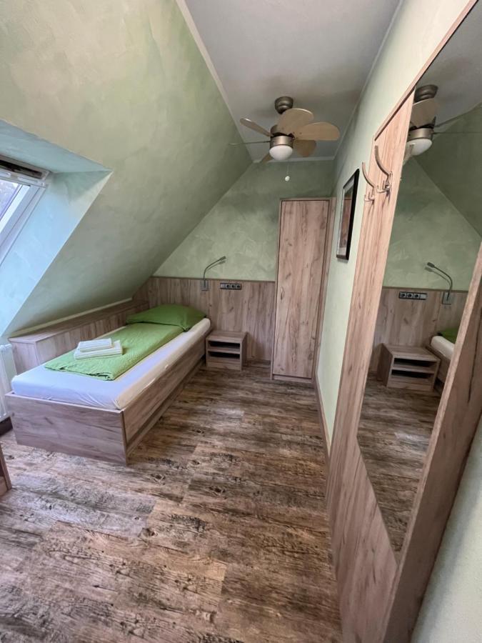 Hotel Mylord Soltau Exteriér fotografie