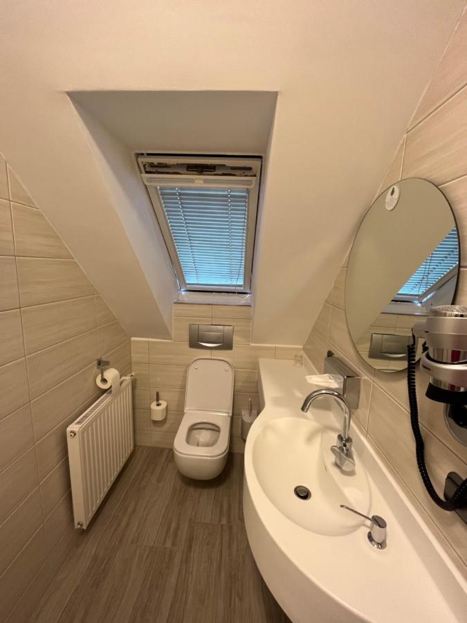 Hotel Mylord Soltau Exteriér fotografie