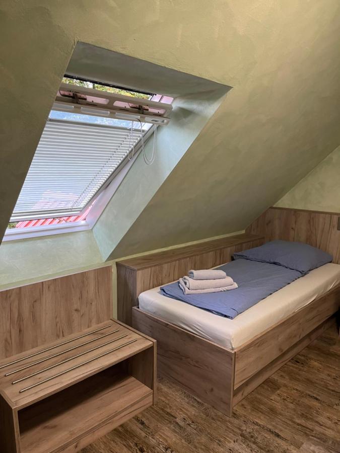 Hotel Mylord Soltau Exteriér fotografie