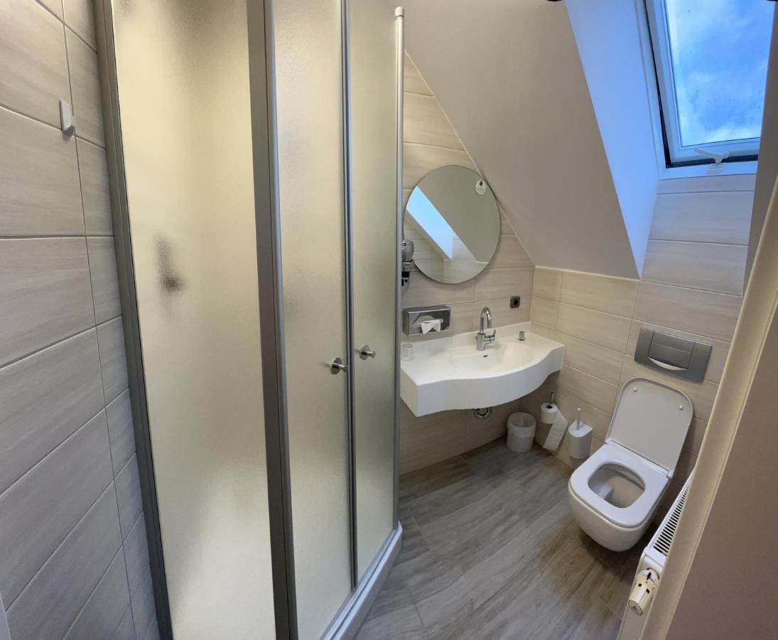 Hotel Mylord Soltau Exteriér fotografie