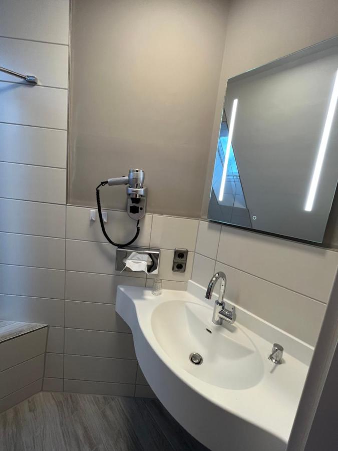 Hotel Mylord Soltau Exteriér fotografie