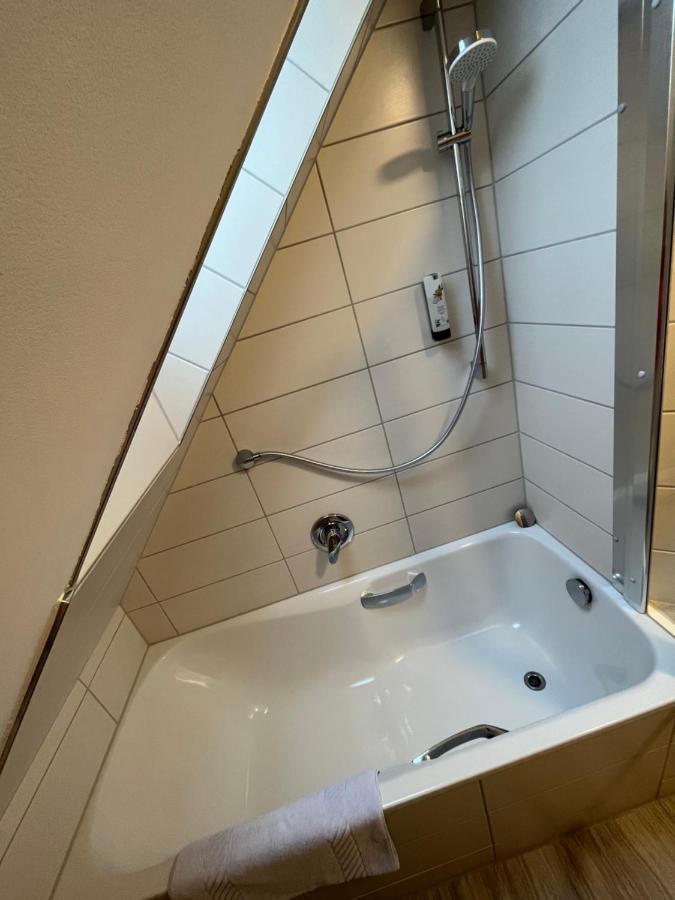 Hotel Mylord Soltau Exteriér fotografie