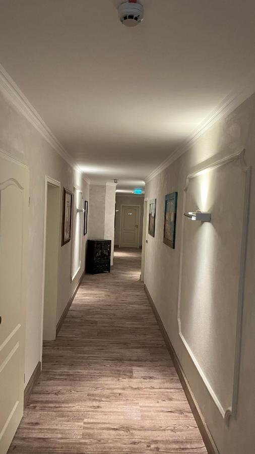 Hotel Mylord Soltau Exteriér fotografie