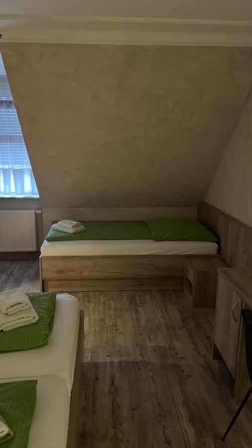 Hotel Mylord Soltau Exteriér fotografie