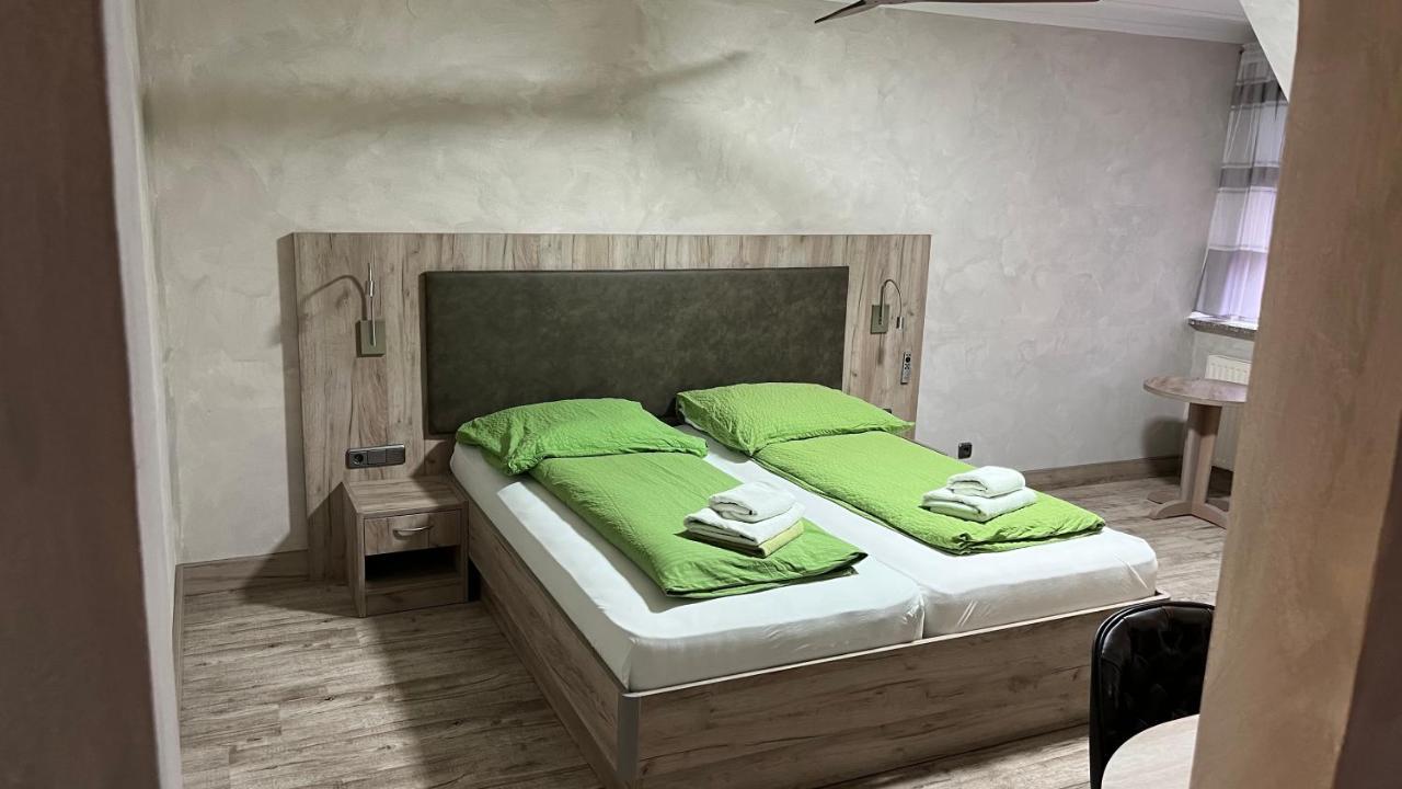 Hotel Mylord Soltau Exteriér fotografie