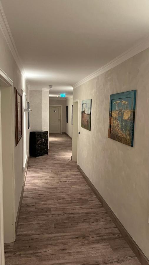 Hotel Mylord Soltau Exteriér fotografie