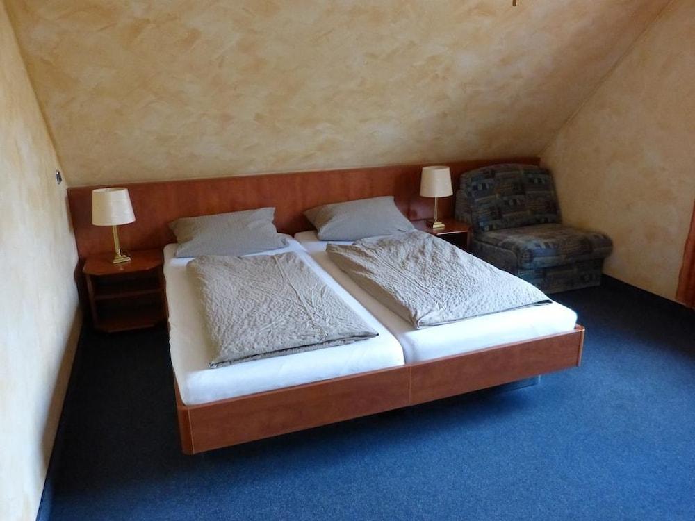 Hotel Mylord Soltau Exteriér fotografie